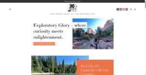exploratoryglory.com