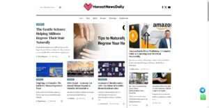 www.honestnewsdaily.com