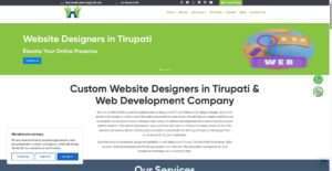 honeywebsolutions.com