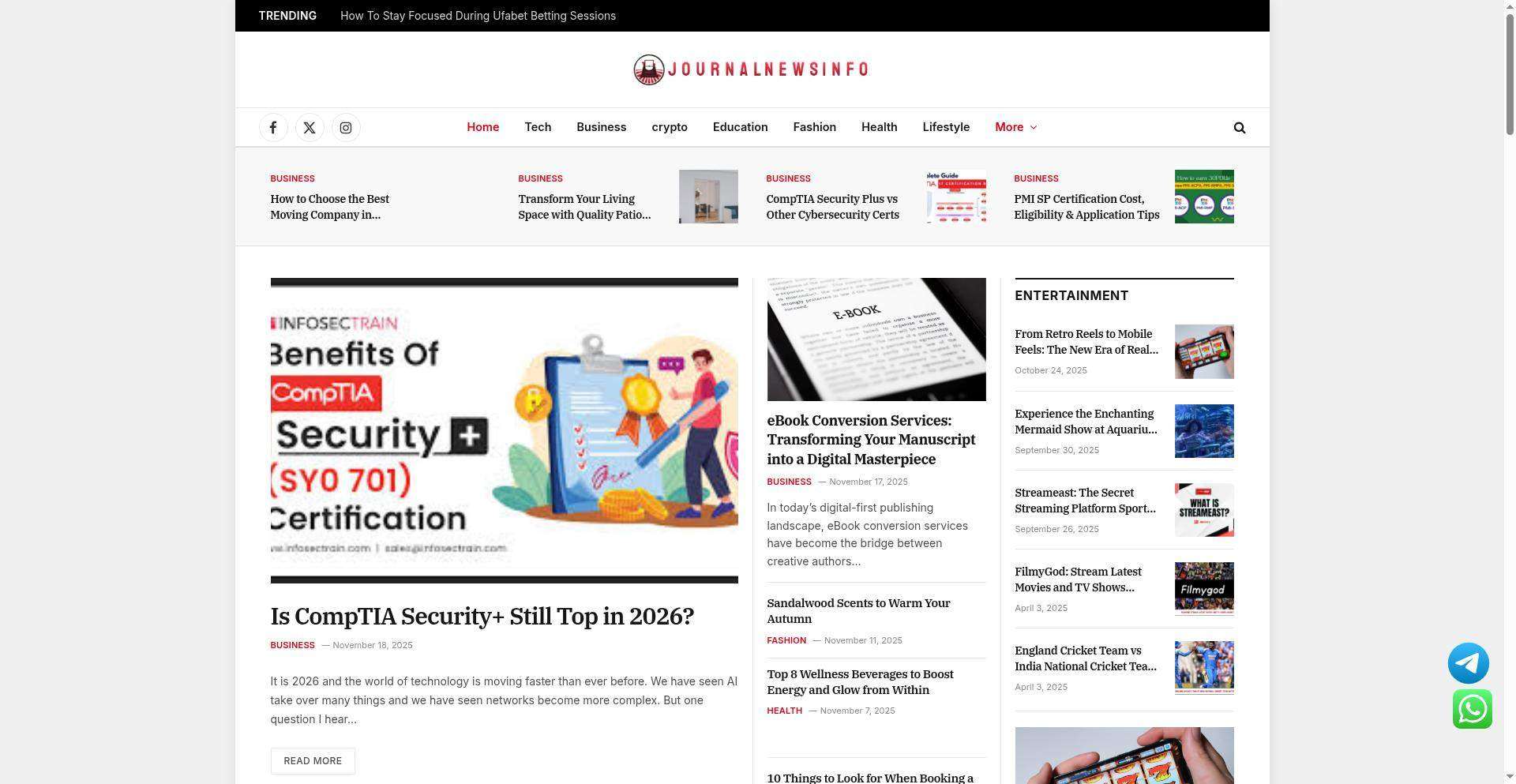 journalnewsinfo.com