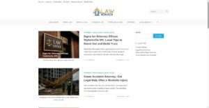 lawmonarch.com
