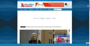 llanellistandard.com