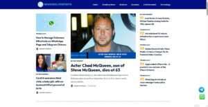 newsdailyreports.com