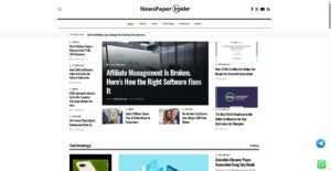newspaperinsider.com