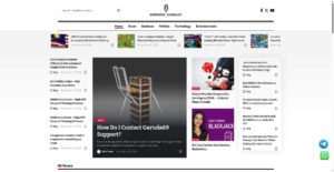 newspaperjournalist.com