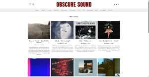 obscuresound.com