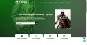 oxpoll.com