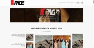 reveriepage.com