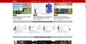 sportsvirals.com