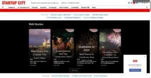 startupcityindia.com