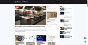 techlawnews.com