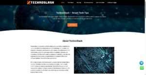 technoslash.com