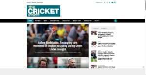 thecricketpaper.com