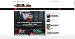 theleaguepaper.com