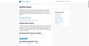 timekeeponline.com