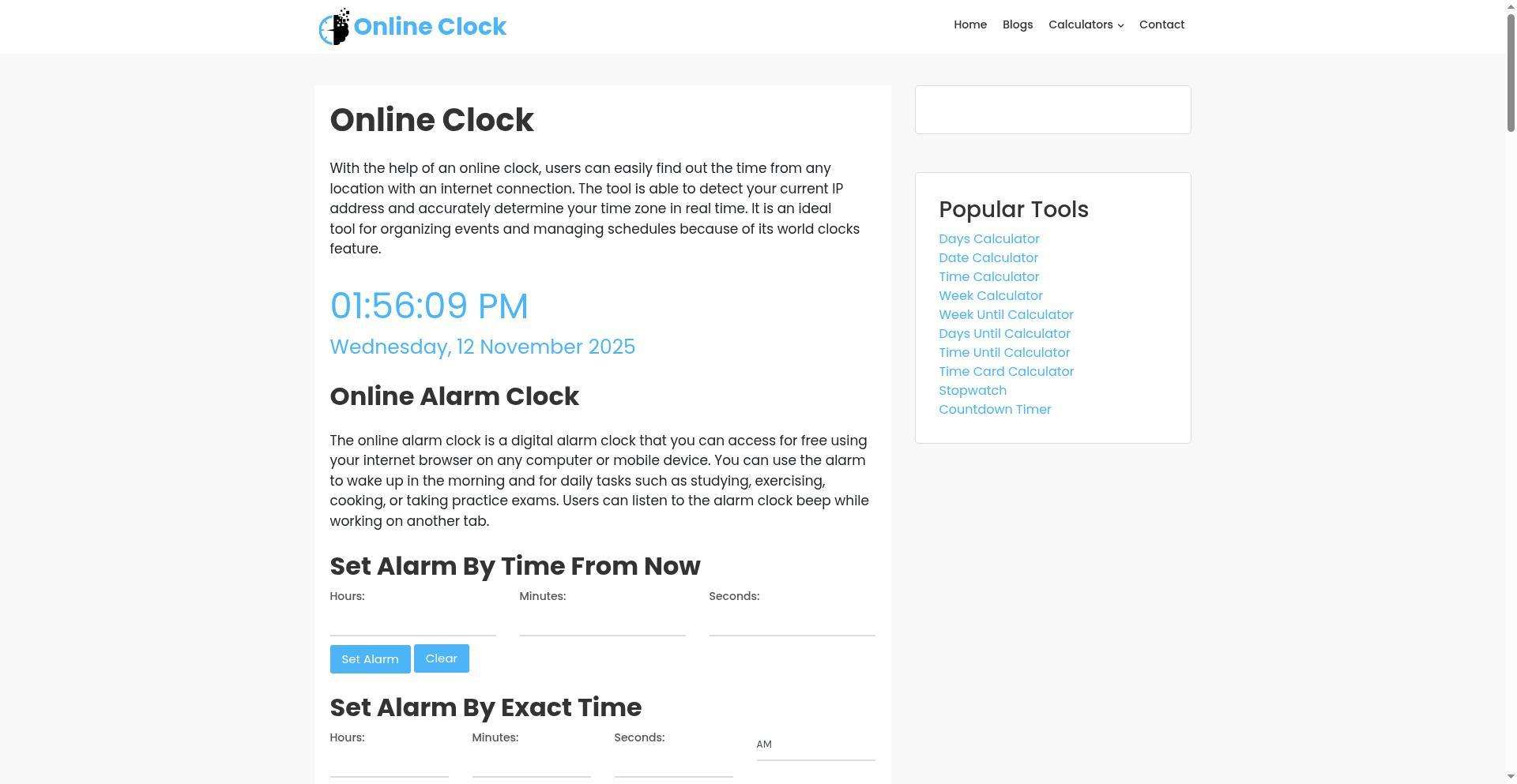 timekeeponline.com
