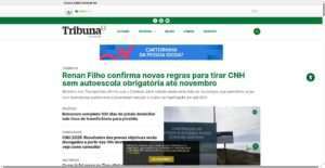 tribunadosertao.com.br