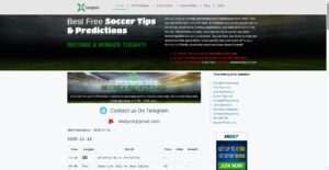 xbetpick.com