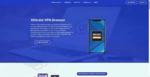 xnxubdvpnbrowser.com