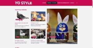 yostyle.ro