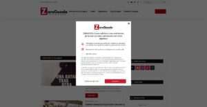 zaragozala.com