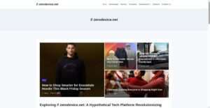 zerodevicenet.com