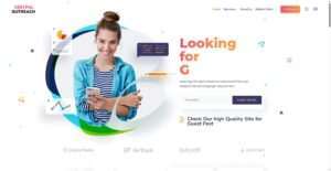 zestfulloutreach.com