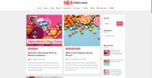 zomgcandy.com