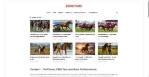 zoneturf.net