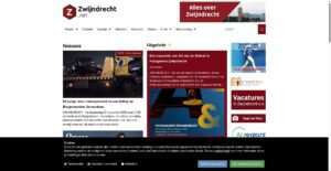 zwijndrecht.net