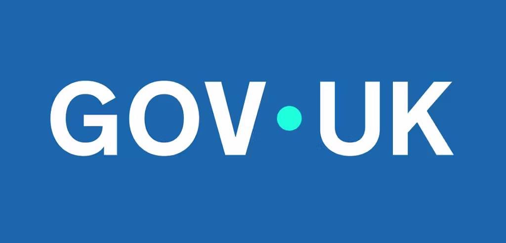 GOV.UK