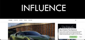 influencejournal.com