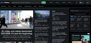 finance.yahoo.com