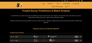 soccerprediction.io