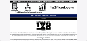 1x2fixed.com