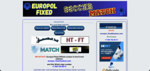 europol-fixed.com