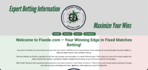 fixede.com