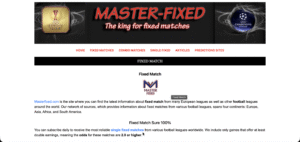 masterfixed.com