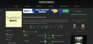 topbetpredict.com